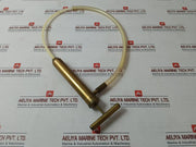 Bukh 020D4101 Oil Hand Pump With Hose 0Ug-000-00H Dv 29Rm