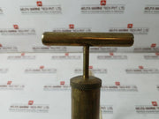 Bukh 020D4101 Oil Hand Pump With Hose 0Ug-000-00H Dv 29Rm