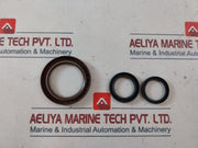 Bukh 032D4215 Complete Gasket Set Dv24