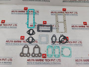 Bukh 032D4215 Complete Gasket Set Dv24