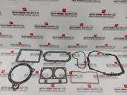 Bukh 032D4215 Complete Gasket Set Dv24