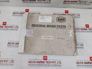 Bukh 032D4215 Complete Gasket Set Dv24