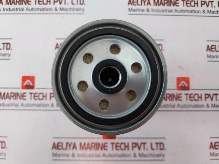 Bukh 610 D 0201 Cartridge Oil Fuel Filter