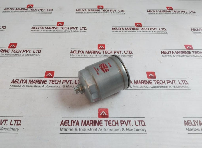 Bukh 610 D 0201 Cartridge Oil Fuel Filter 009268