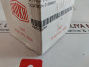 Bukh 610 J 0050 Lubricating Oil Filter