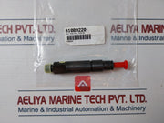 Bukh 610B9220 Diesel Injector
