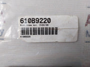 Bukh 610B9220 Diesel Injector