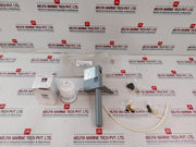 Bukh 610D0201 Fuel Filter Kit