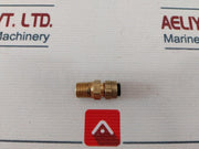 Bukh 610D0201 Fuel Filter Kit