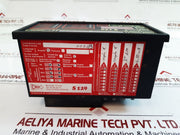 Cmr s129 analog monitoring unit