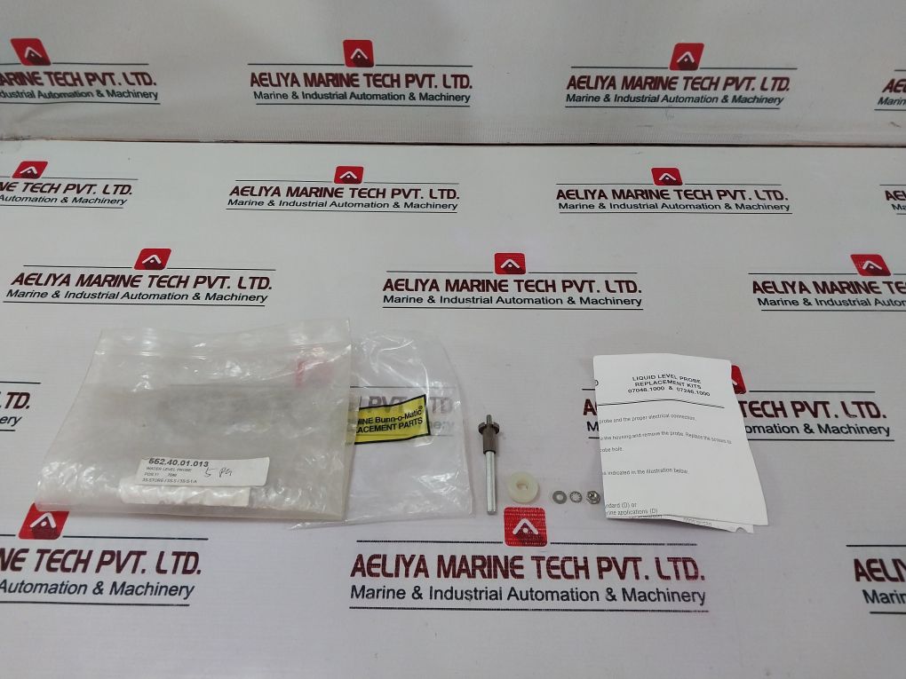 Bunn-o-matic 07048.1000 Liquid Level Probe Replacement Kit