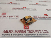 Bunn-o-matic 07074-1000 Level Control Board