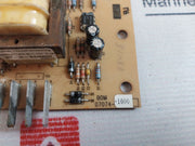 Bunn-o-matic 07074-1000 Liquid Level Control Board