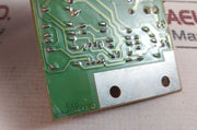 Bunn-o-matic 07074-1000 Liquid Level Control Board