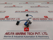 Bunn-o-matic 2056 Coil Relay 120Vac