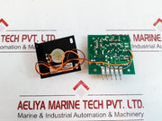 Bunn-o-matic 2620 Timer Board 604888