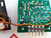 Bunn-o-matic 2620 Timer Board 604888