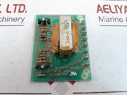 Bunn-o-matic 3015 Control Board