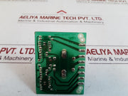 Bunn-o-matic 3015 Control Board