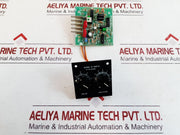 Bunn-o-matic 3355 Dual Timer Board 604887