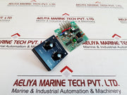 Bunn-o-matic 3355 Dual Timer Board 604887