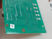 Bunn-o-matic Bm29246.0000 Electronic Timer Board 120Vac