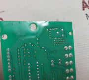 Bunn-o-matic Bm29246.0000 Electronic Timer Board 120Vac
