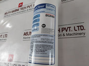 Bunn Eqhp-vhd Water Conditioning System 39000.1000