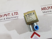Bunn 1085 solenoid valve