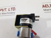 Bunn 1085 solenoid valve