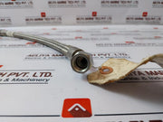 Burgaflex 203276-2 Hose, Bj Qd Jumper, Hydraulic