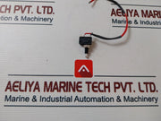 Burgess 297/03 F Anti-tamper Switch 3648-dsas