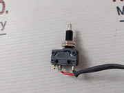 Burgess 297/03 F Anti-tamper Switch 3648-dsas