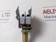 Burgess 2V3Q2 Single-hole Mounting Assembly