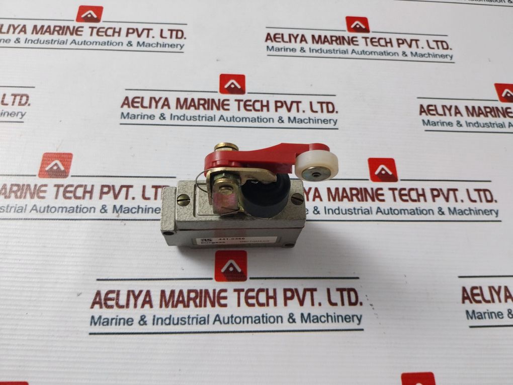 Burgess 441-0366 Limit Switch