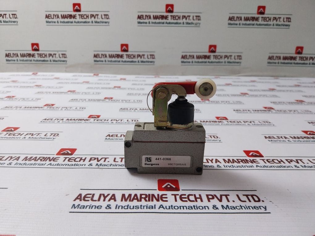 Burgess 441-0366 Limit Switch