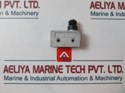 Burgess 5Br/103 Plunger Switch