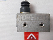 Burgess 5Br/103 Plunger Switch
