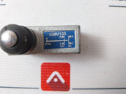 Burgess 5Br/103 Plunger Switch