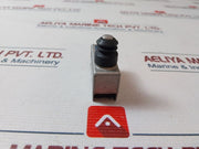 Burgess 5Br/103 Plunger Switch