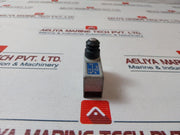 Burgess 5Br/103 Plunger Switch