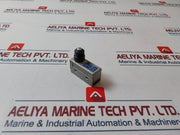 Burgess 5Br/103 Plunger Switch