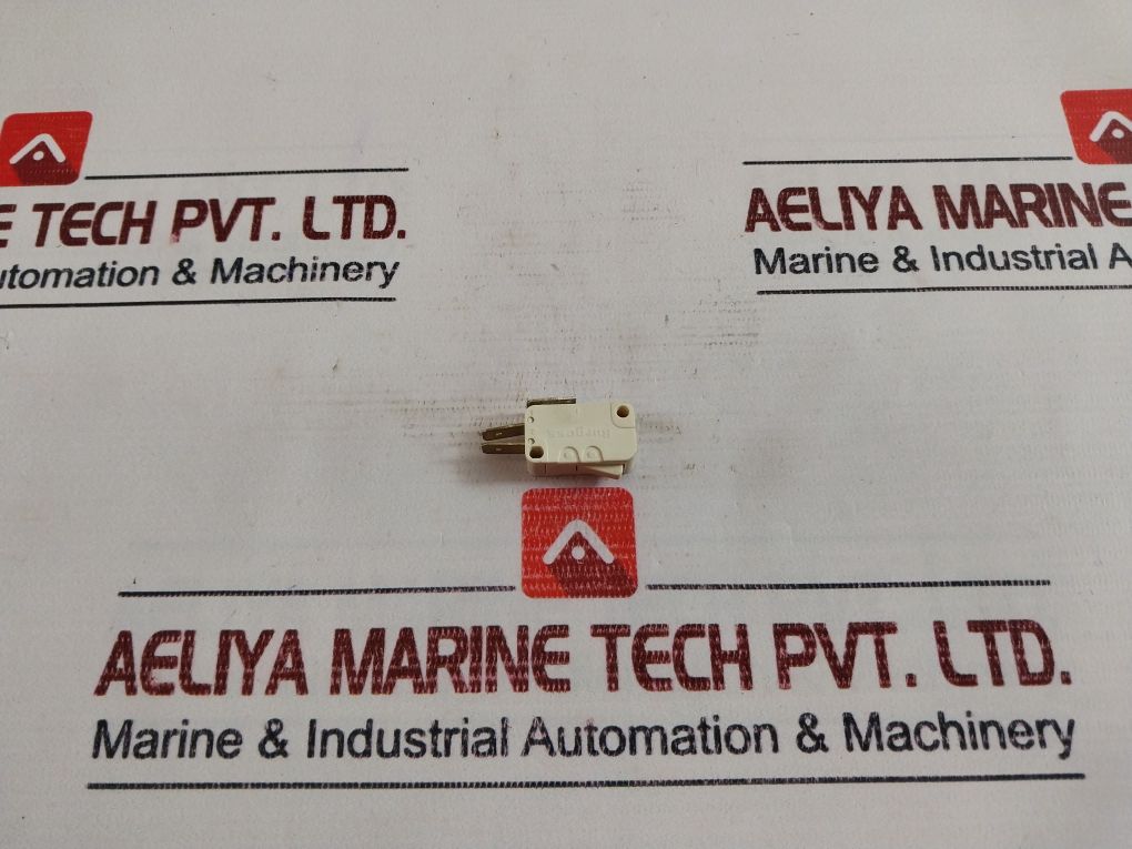 Burgess G3M3T1Rul Micro Switch 250V~16A