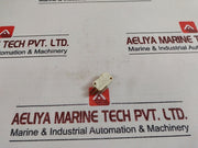 Burgess G3M3T1Rul Micro Switch 250V~16A