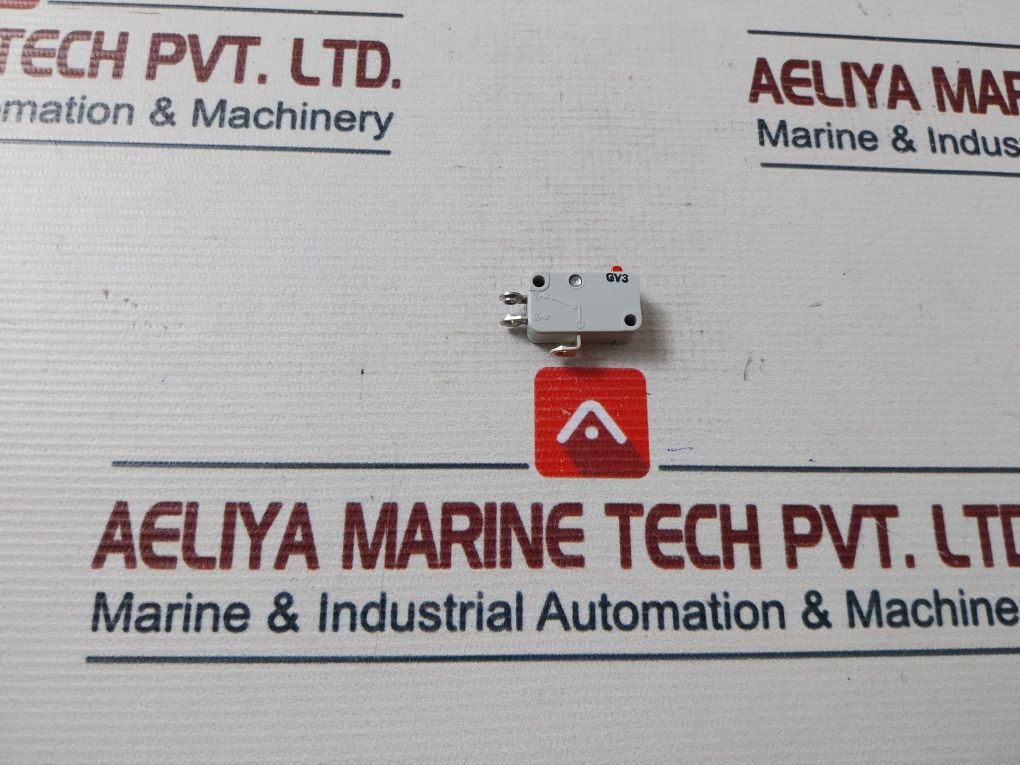 Burgess Gv3 Micro Switch