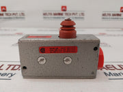 Burgess M3Brm Micro Switch