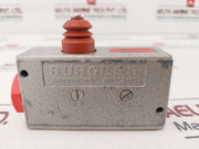 Burgess M3Brm Micro Switch