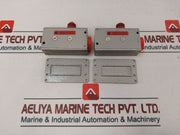 Burgess M3Brm Micro Switch