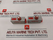 Burgess M3Brm Micro Switch