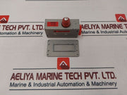 Burgess M3Brm Micro Switch